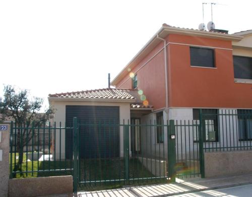 Cardenajimeno Appartement | Caradenia