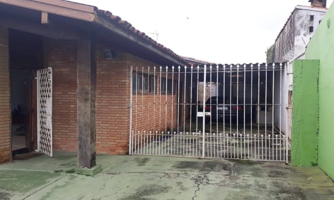 Praia das Palmeiras Maison | Caraguatatuba Maisons à louer