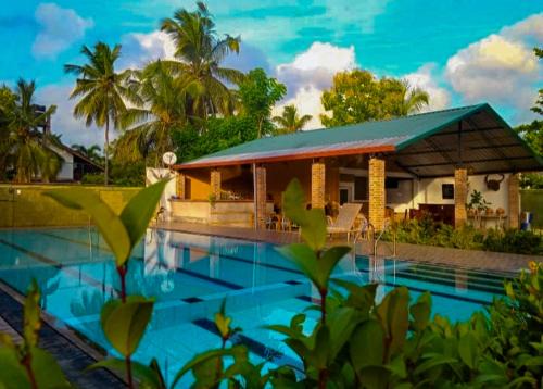 Seeduwa - Katunayake Maison | Carambola Resort