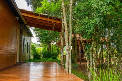 Farroupilha Cabine | Caravaggio Container Inn (7 min d Caminho d Pedras)