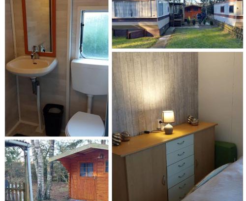 Municipality of Aa en Hunze Autre | Caravan 298