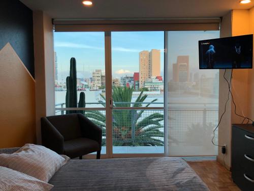 Los Morales Maison | Caravansaro Vazquez de Mella 347 Polanco