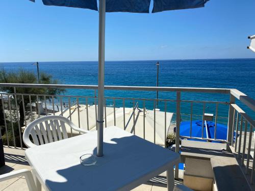 Deiva Marina Hôtel | Caravella
