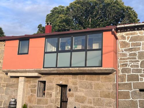 Montederramo Appartement | Carballo Alenza