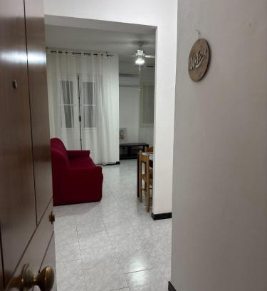 Carbonia Appartement | CarbonHouse