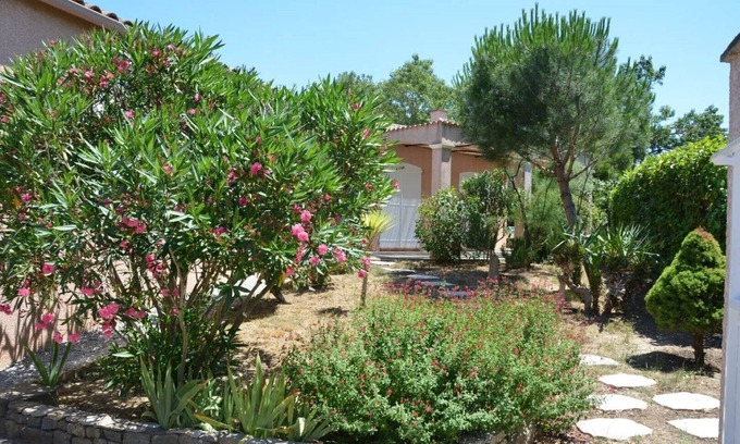 Carcassonne Villa | CARCASSONNE SPACIEUSE VILLA tout CONFORT, 7 personnes ,