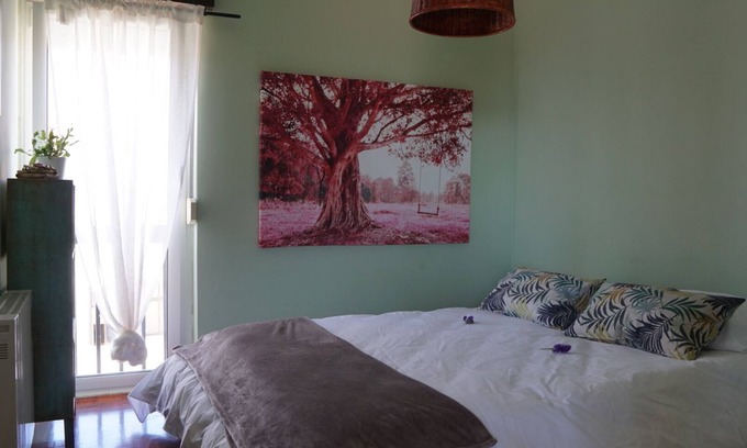 Carcavelos Appartement | Carcavelos Luze Maison