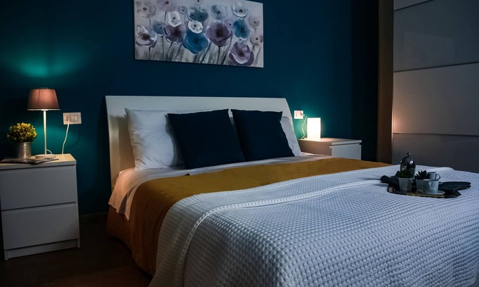 Lingotto Appartement | Appartement Carducci House