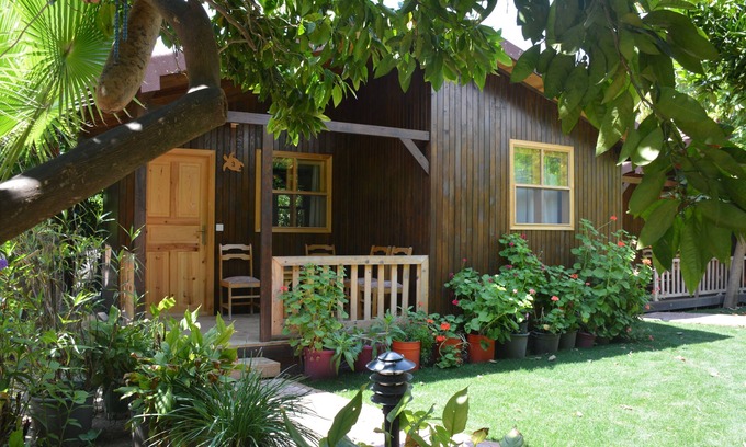 Cirali Maison | Caretta Caretta Pension