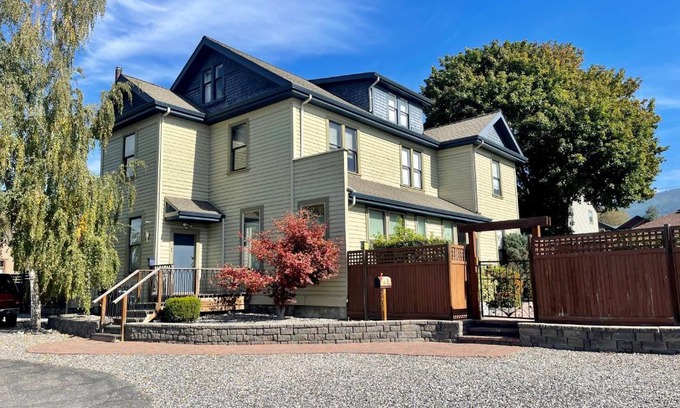 Vernon Appartement | Carew House