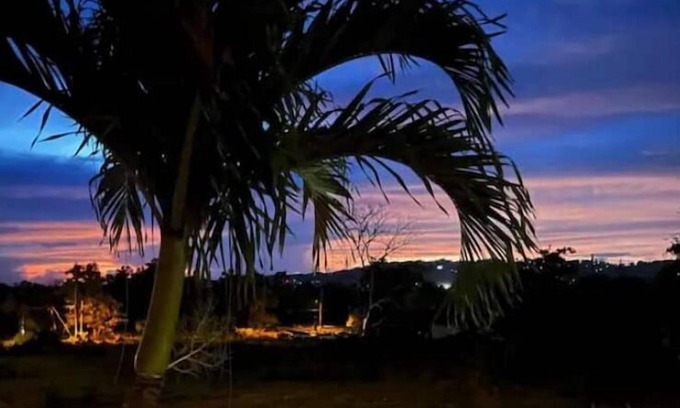 Miradero Maison | Caribbean dreams