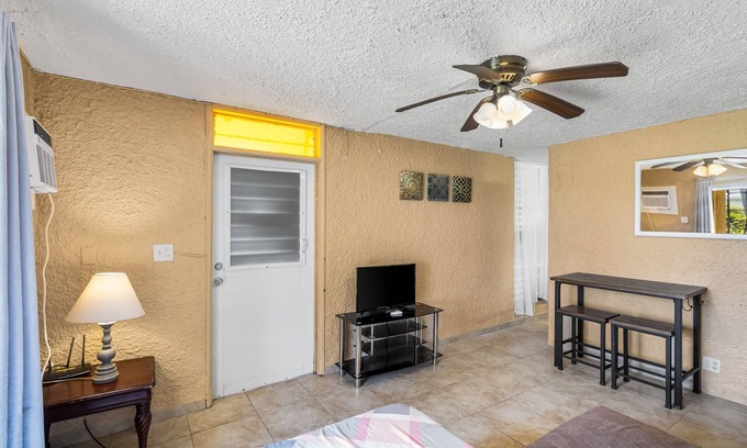 La Grande Princesse Copropriété | Caribbean home with a view by RedAwning