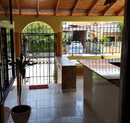 Reparto Aguedita Hôtel | Caribbean Hotel Santo Domingo