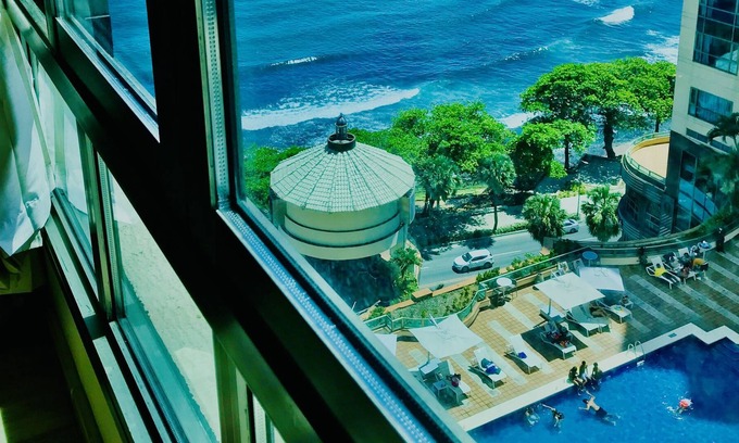 San Geronimo Appartement | Caribbean Palace, Breakfast included for couple.