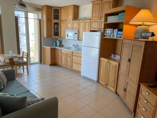 Navarre Beach Appartement | Caribbean Resort 501A - Link To The Beach
