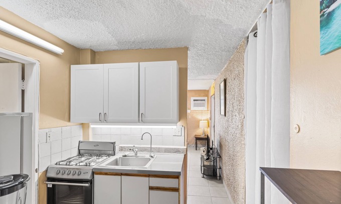 La Grande Princesse Copropriété | Caribbean View 1 Bedroom Condo by RedAwning