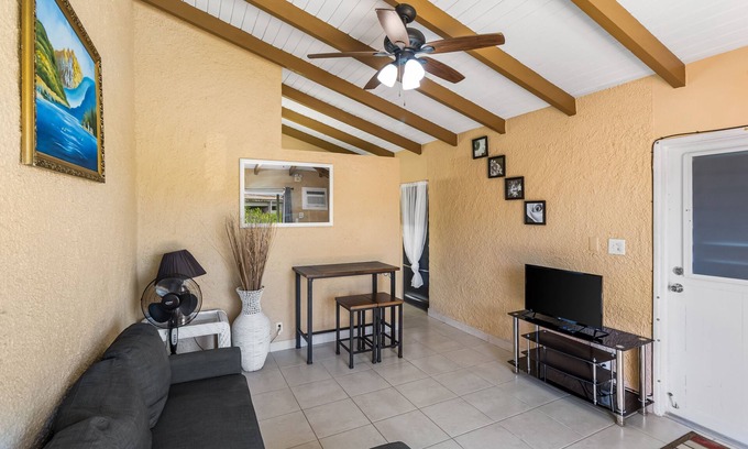 La Grande Princesse Copropriété | Caribbean View for You by RedAwning