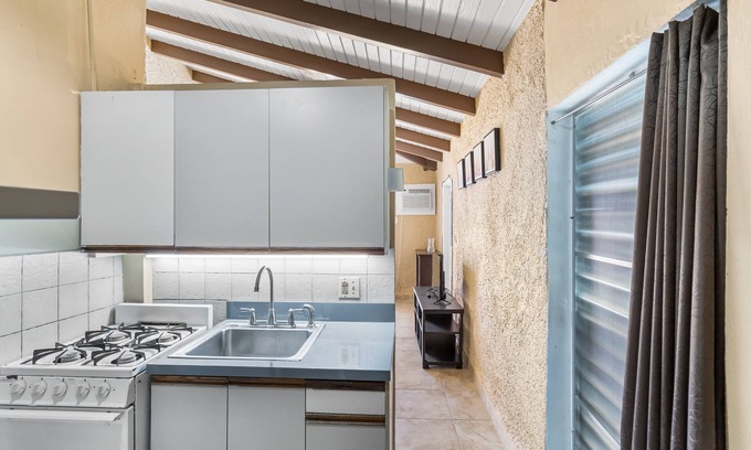 La Grande Princesse Copropriété | Caribbean View Style 1 Bedroom Condo by RedAwning