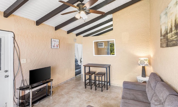 La Grande Princesse Copropriété | Caribbean View your way by RedAwning