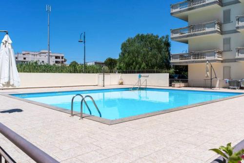 Stignano Mare Appartement | Cariddi