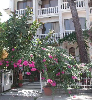 Marmaris Hôtel | Carikci Hotel