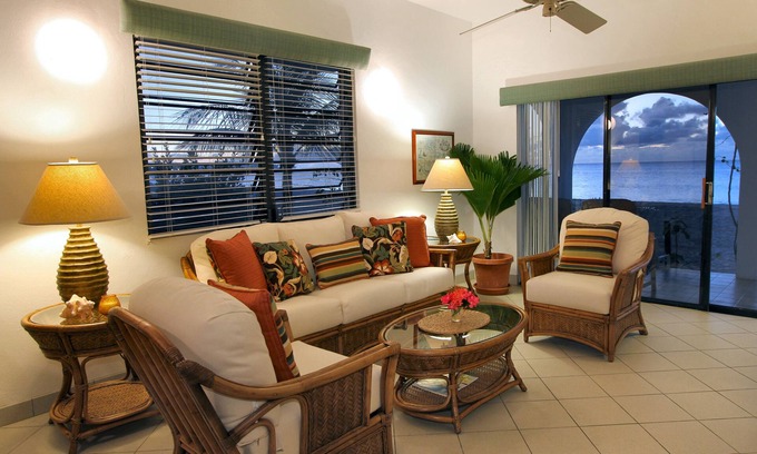 West End Village Hôtel | Carimar Beach Club