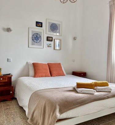 Aveiro Appartement | Carioquinha Studio