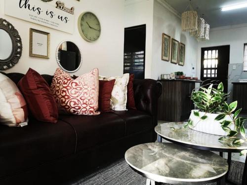 Burgersfort Appartement | Carissa Street Self-catering Units