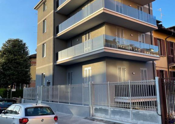 Gioia Appartement | Carissimi 4