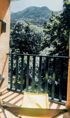 Canfranc-Estacion Appartement | Carlina Canfranc