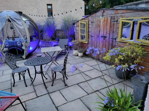 Carlingford Appartement | Carlingford Mountain and Sea Views