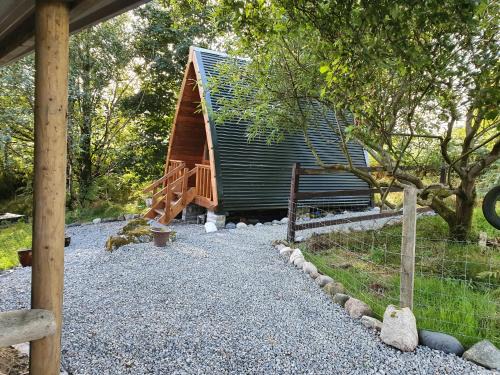 Dundalk Autre | Carlingford Mountain Farm