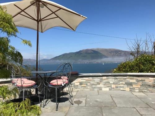 Carlingford Maison | Carlingford Sea Cottage