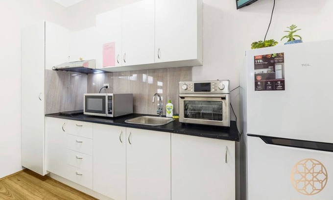 Carlingford Maison | Carlingford sweet studio with WiFi& Parking