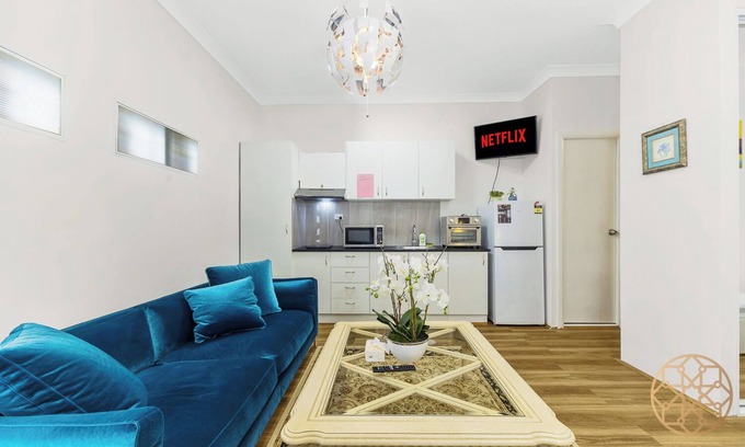 Carlingford Appartement | Carlingford sweet studio with WiFi& Parking
