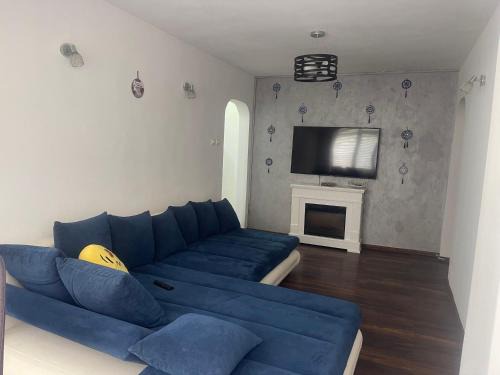 Ramnicu Valcea Appartement | Carlitos apt