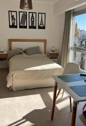 Constitucion Appartement | Carlos Calvo 1150