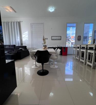 Osorio Maison | Carlos Hanauer