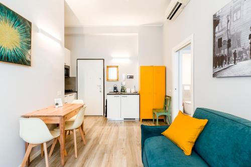 Porta Nuova Appartement | Carlotta Suite - Repubblica City Center by InnStay