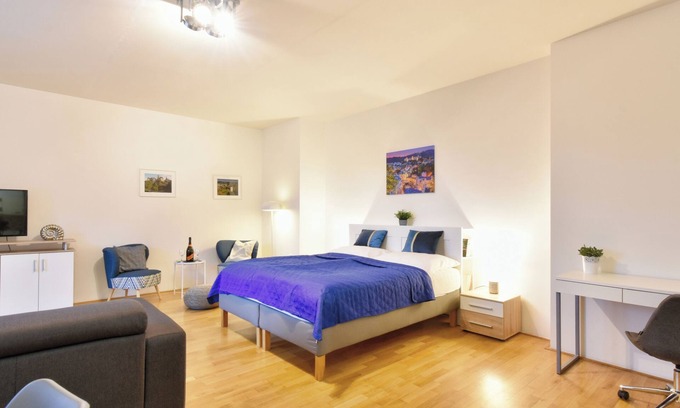 Karlovy Vary Appartement | Carlsbad Apartment