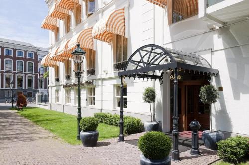 The Hague Center Hôtel | Carlton Ambassador