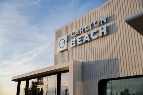 Scheveningen Hôtel | Carlton Beach
