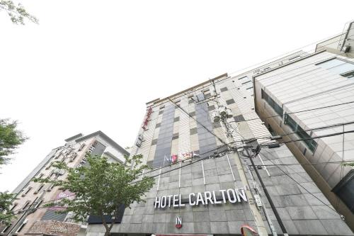 Tohwail-tong Hôtel | Carlton Hotel