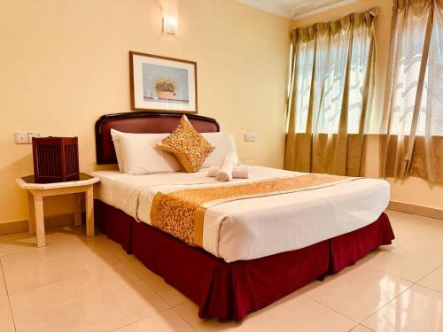Seremban Hôtel | Carlton Hotel Seremban - Next to Terminal Bus Station