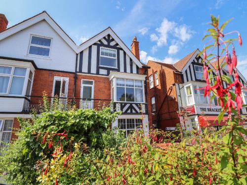Skegness Maison | Carlton House