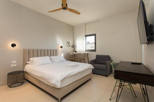 Haifa Appartement | Carmel Studio By Carmel Boutique