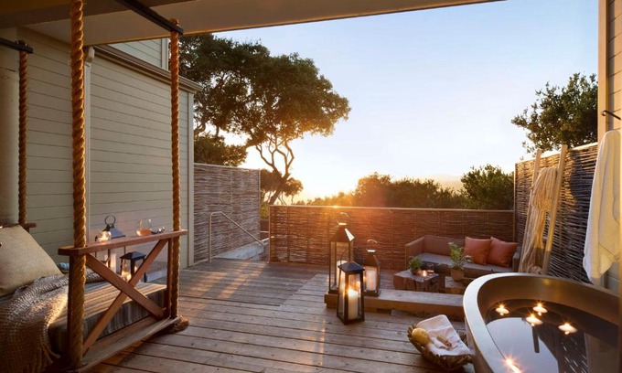 Carmel Station Balnéaire | Carmel Valley Ranch, in The Unbound Collection by Hyatt