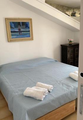 Tropea Appartement | Carmelas house