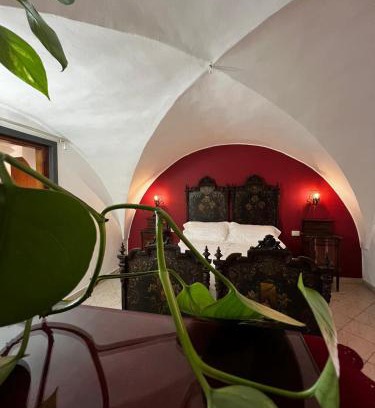 Belpasso Maison | Carmelinas home