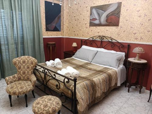 Monte Po-Nesima-San Leone-Rapisardi Maison | Carmelo's Home